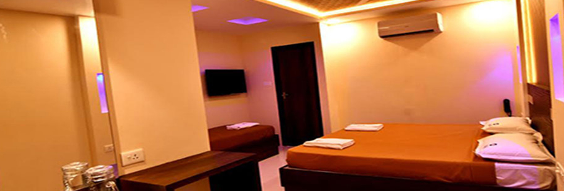 Banquet Hall in Kumbakonam